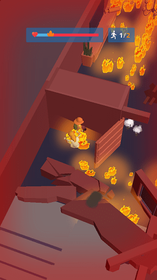 embr消防員模擬器手機(jī)版 v1.0 安卓版 1