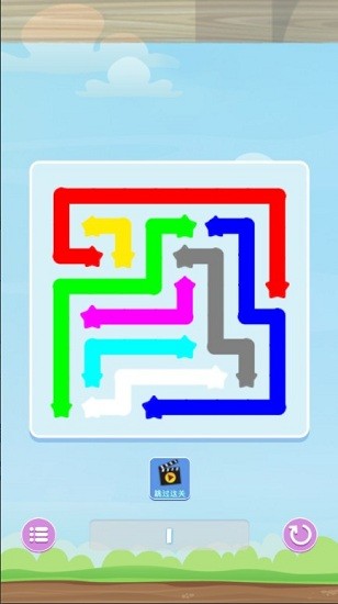 歡樂星連星手游 v1.0 安卓版 0