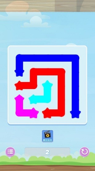 歡樂星連星 歡樂星連星手游