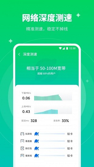 移動wifi大師官方版