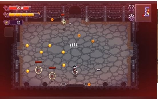 無罪的戰(zhàn)士官方正版 v1.0.10 安卓版 1