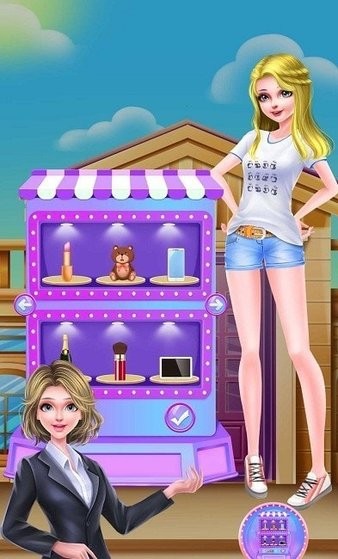 明星模擬廣告代言故事最新版 v8.0.6 安卓版 2