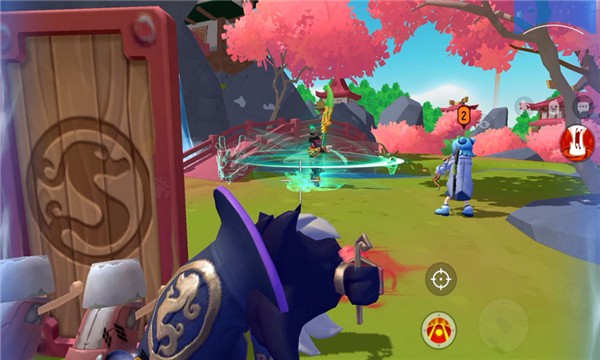 香腸派對(duì)專屬框架不閃退 v3.19.00 安卓2021最新版 0