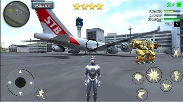 機械大逃亡官方版 v3.0.2 安卓版 0