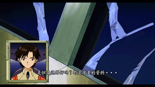 我的鋼鐵女友手機(jī)版 v2021.09.03.16 安卓漢化版 0