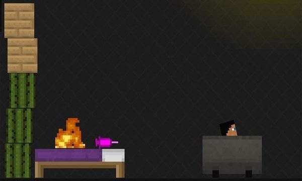 歡樂橡皮人手游