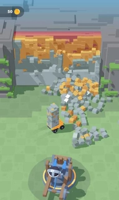 打破與建造(Break And Build) v0.1 安卓版 0