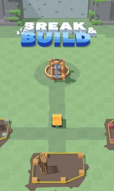 打破與建造游戲下載