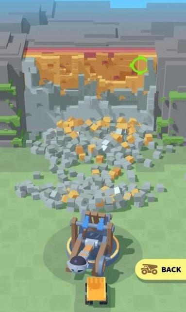 打破與建造安卓版下載