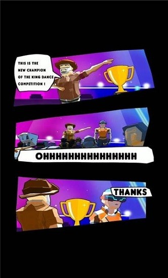 跳跳杰克游戲 v1.6 安卓版 0