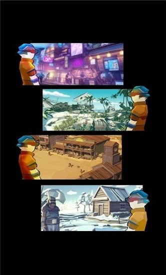 跳跳杰克游戲 v1.6 安卓版 1