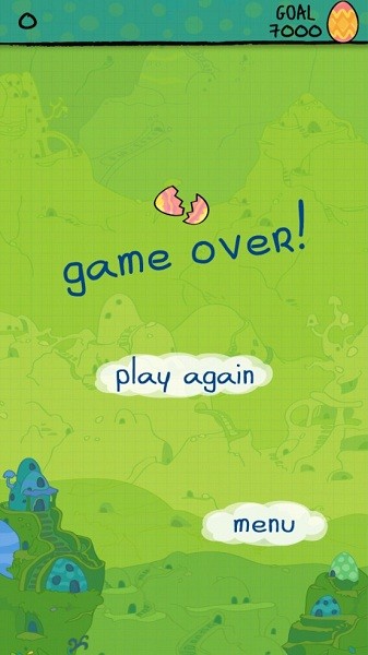 涂鴉跳躍復(fù)活節(jié)版 v1.0.7 安卓版 2