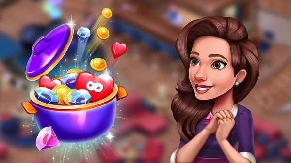 烹飪隊游戲最新版 v7.0.7 安卓版 2