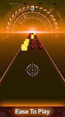 KPOP節(jié)奏音樂 游戲截圖