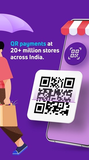 phonepe apk(印度移動支付) v4.1.19 安卓版 3