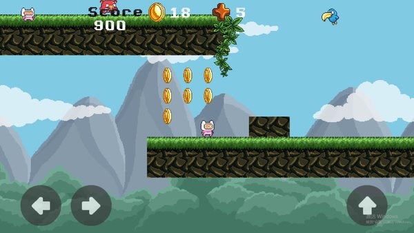 超級粉紅杰西手游 v1.5 安卓版 0