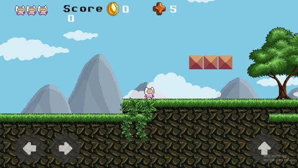 超級粉紅杰西手游 v1.5 安卓版 2