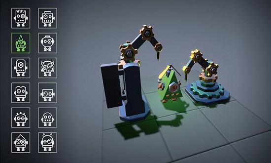 芯之迷城游戏 芯之迷城手游