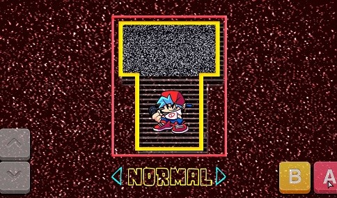 fnf索尼克exe高清版(FNF VS Sonic) v8 安卓黑化版 1