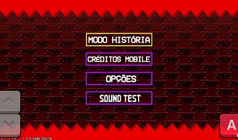 fnf索尼克exe高清版(FNF VS Sonic) v8 安卓黑化版 0