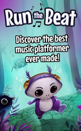 疾走節(jié)拍官方版 v1.0.3 安卓版 0