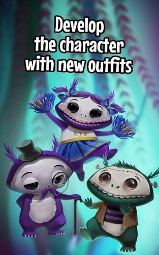 疾走節(jié)拍官方版 v1.0.3 安卓版 2