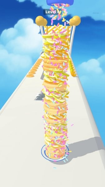 甜餅粉碎戰(zhàn)官方版 v3.9 安卓版 0