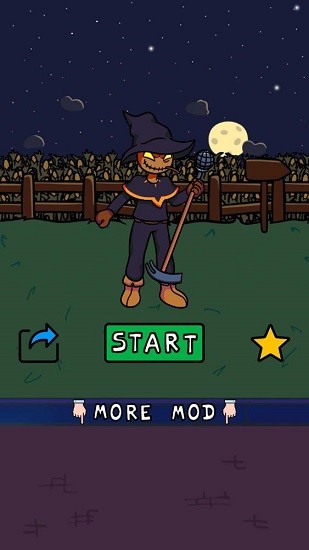 周五夜放克zardy模組 v1.0 安卓搞笑版 0