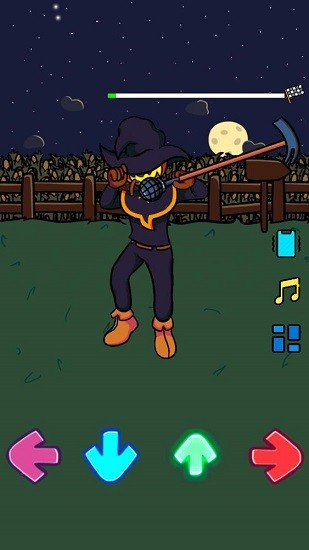 周五夜放克zardy模組 v1.0 安卓搞笑版 2