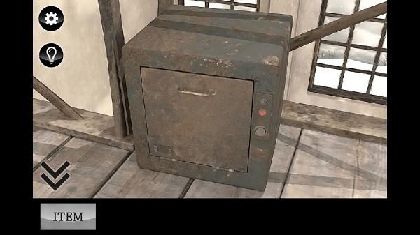 迷霧游戲 v1.0.4 安卓最新版 1