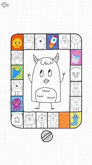 Labo涂鴉兒童繪畫 v1.0.25 安卓版 2