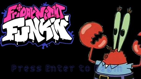 周五夜放克挑戰(zhàn)蟹老板 v0.2.7.1 安卓版 0