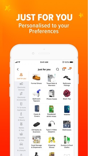 daraz app daraz online shoppingapp