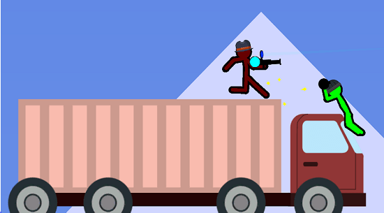 supreme duelist stickman(至尊決斗者火柴人) v3.7.9 安卓版 2