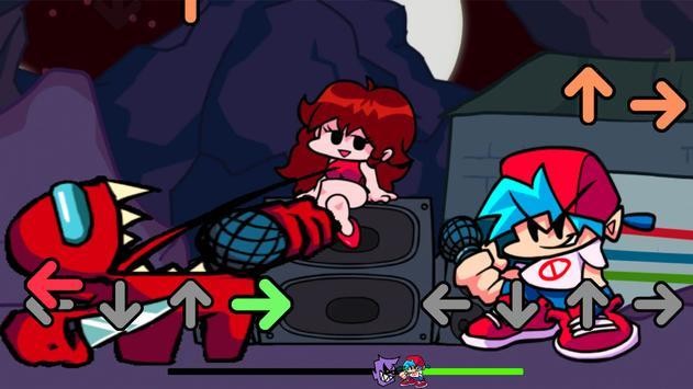 周五夜放克內(nèi)鬼小紅正版