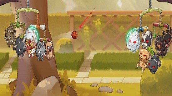 喵星特战 喵星特战手游