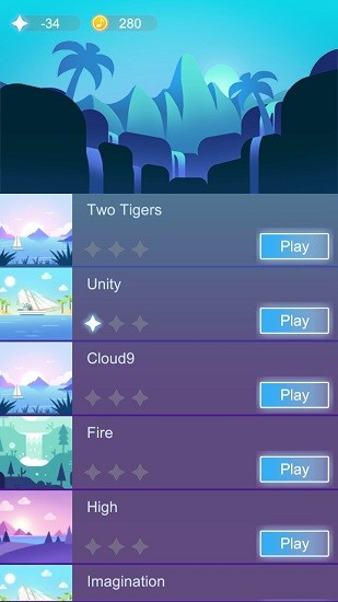 音浪太強(qiáng)游戲 v1.12 安卓版 1
