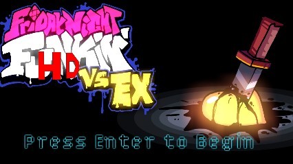 黑色星期五之夜塔比模組重制版 v0.2.7.1 安卓最新版 0