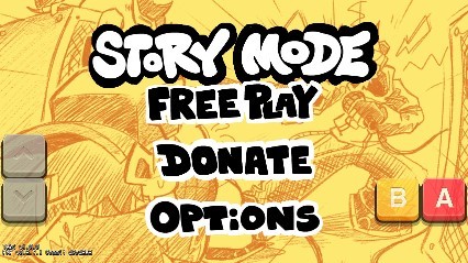 黑色星期五之夜塔比模組重制版 v0.2.7.1 安卓最新版 1