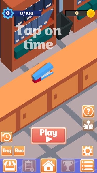 即刻點擊最新版 v0.34 安卓版 2