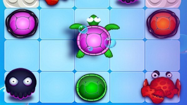 救救海底世界完整版 救救海底世界手游下载