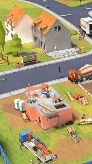 迷你建筑工 v4.1.2 安卓版 0