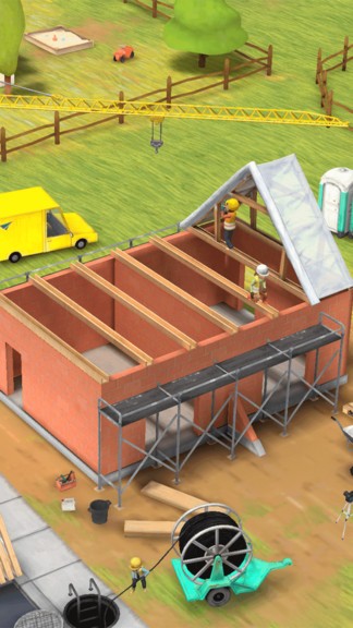 迷你建筑工 v4.1.2 安卓版 2