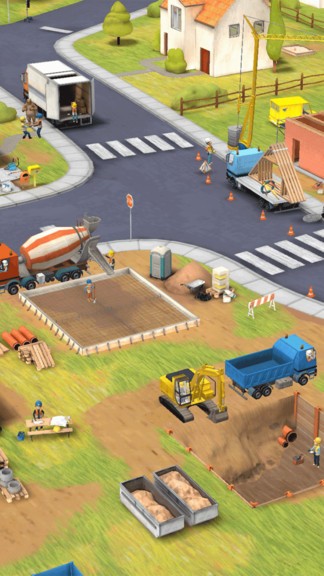 迷你建筑工安卓版