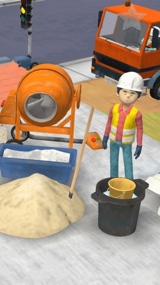 迷你建筑工 v4.1.2 安卓版 3