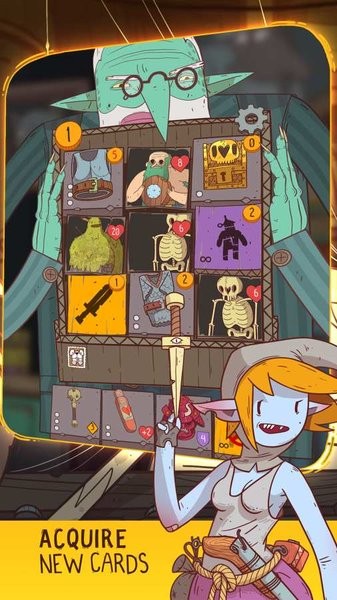 星隕傳說克魯姆的神話手機(jī)版 v1.0.184 中文安卓版 1