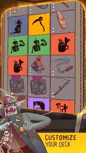 星隕傳說克魯姆的神話手機(jī)版 v1.0.184 中文安卓版 0