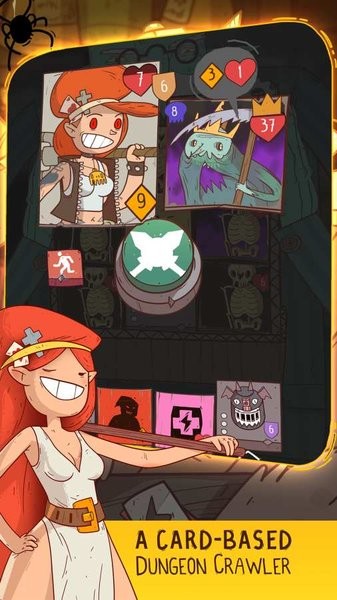 星隕傳說克魯姆的神話手機(jī)版 v1.0.184 中文安卓版 2