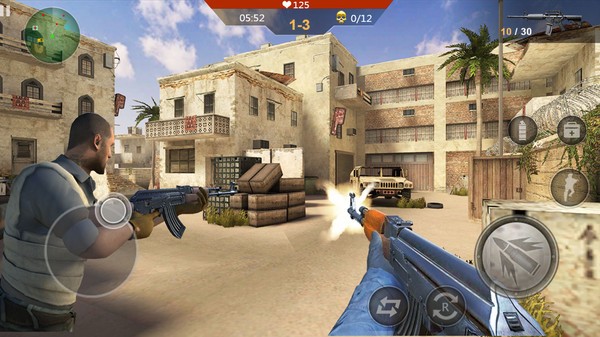 射擊獵手3d最新版 v2.0.2 安卓版 0