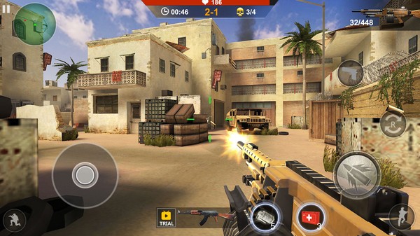 射擊獵手3d最新版 v2.0.2 安卓版 2